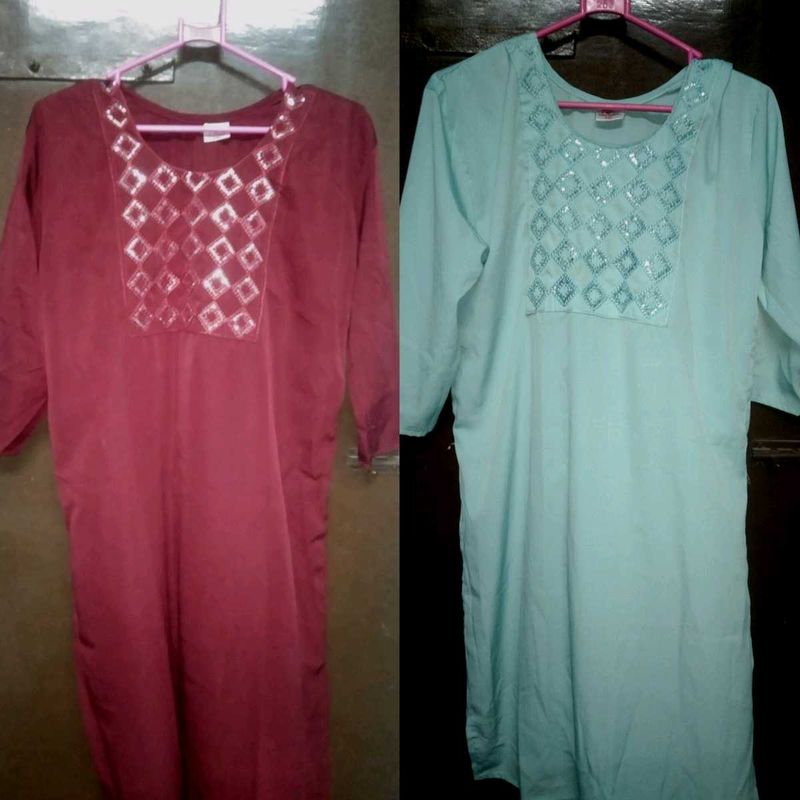 Kurta