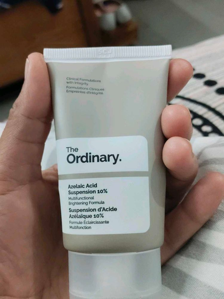 The Ordinary Azelaic Acid 10%