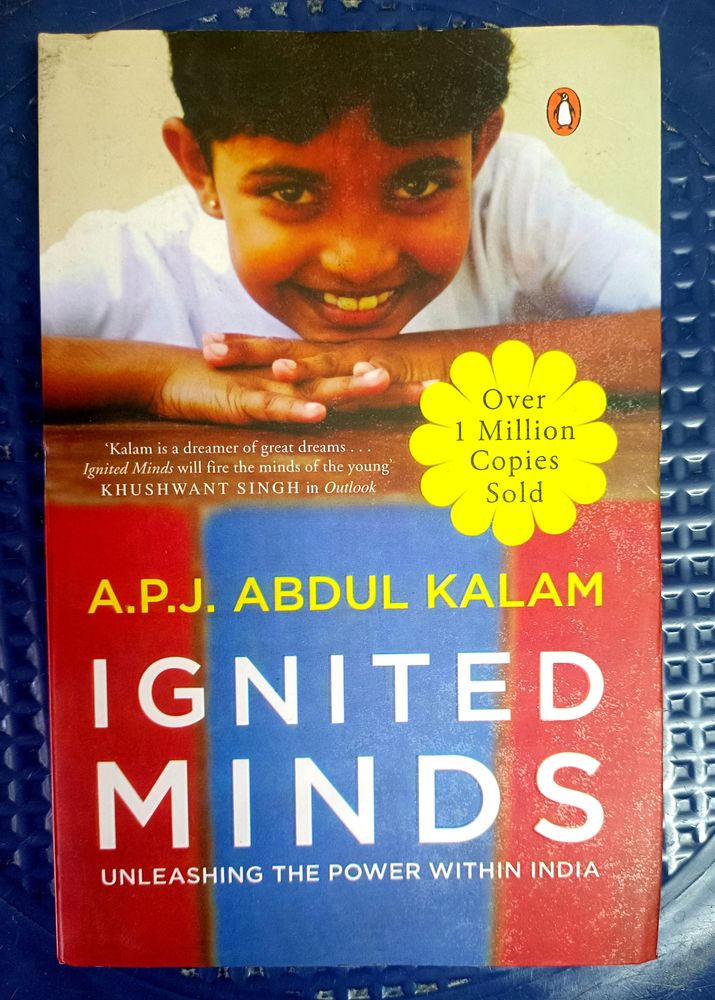Ignited Minds