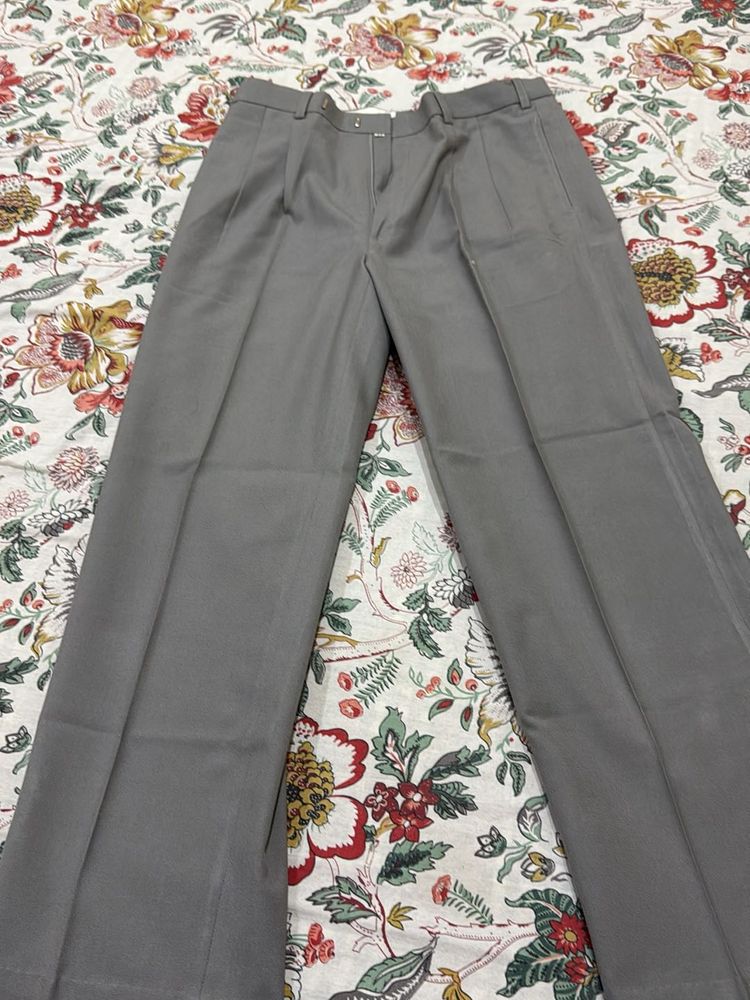 Men’s Formal Trouser