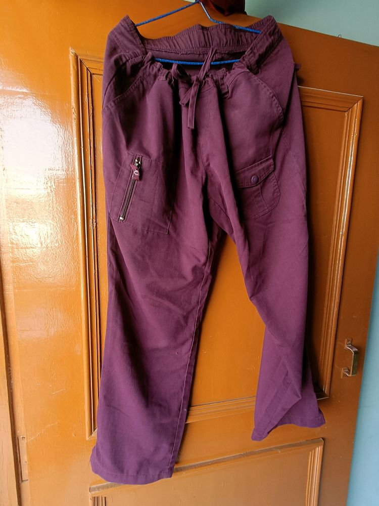 Trouser For XXL Ladies