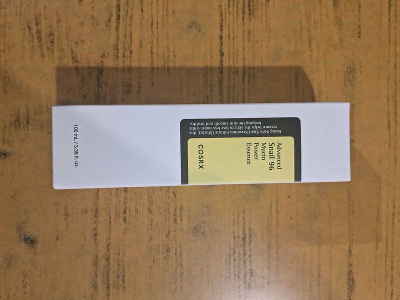 New Seal Packed Korean Skincare Products 💥