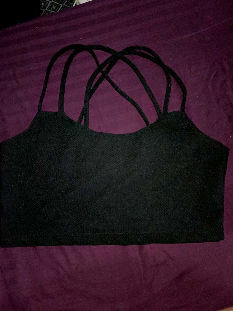 Black Top