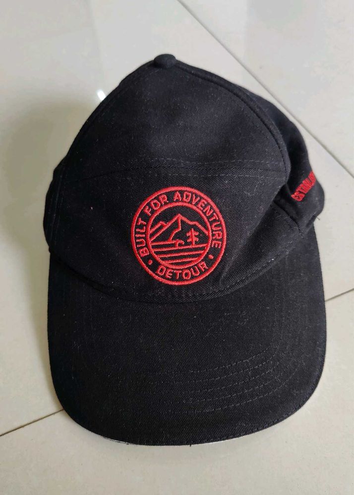 Cap - Everyday wear