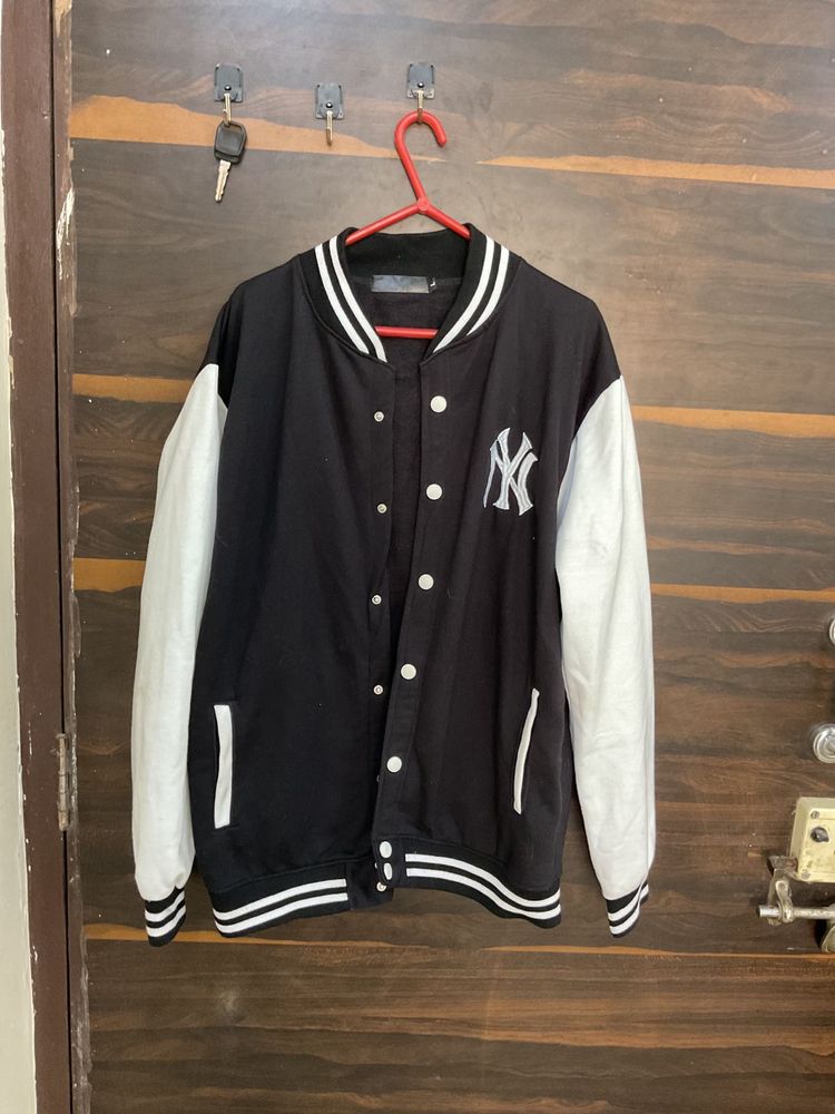 NY Varsity Jacket