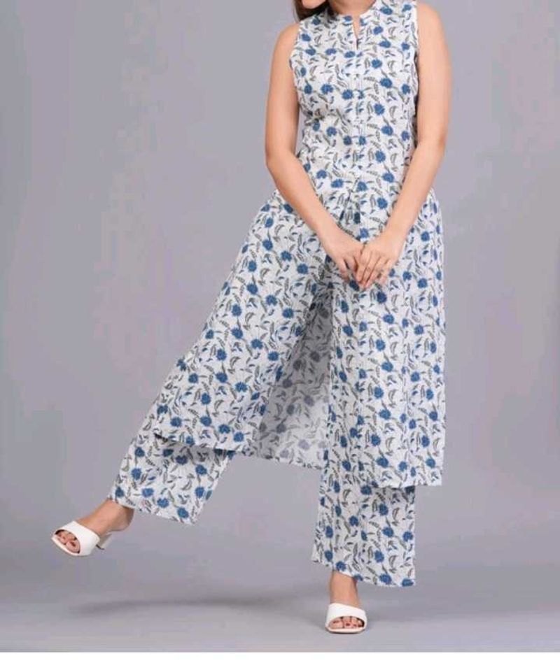 KURTA SET