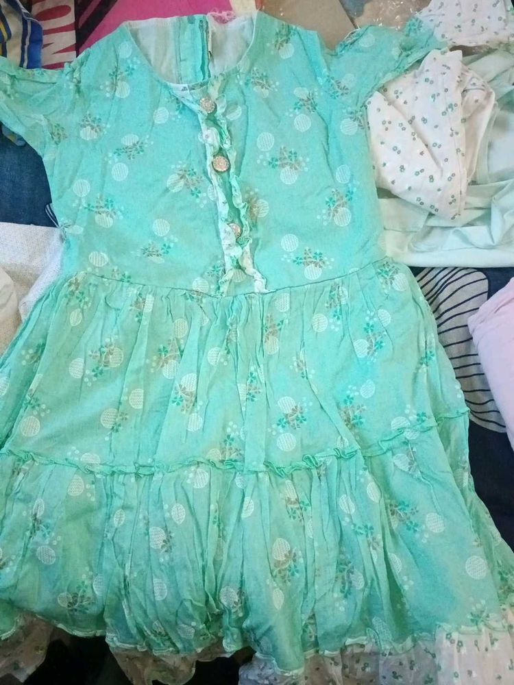 Pretty Frock