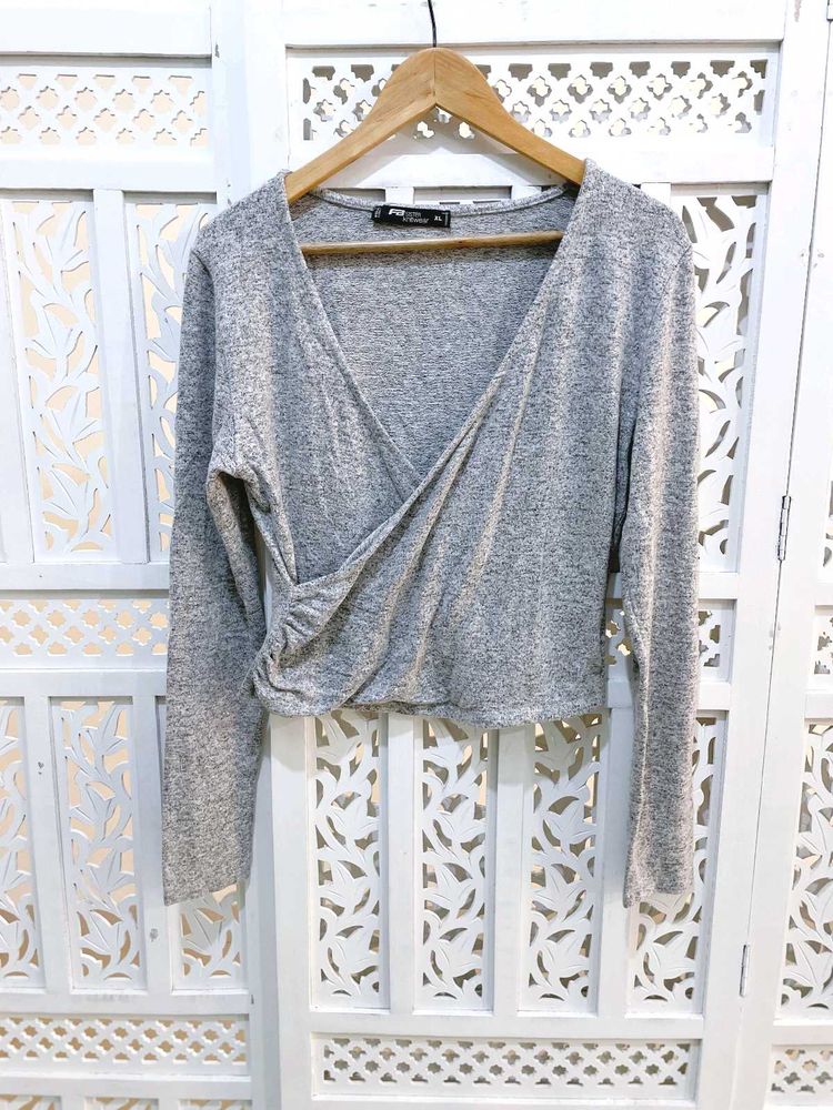 Criss Cross Wrap C
