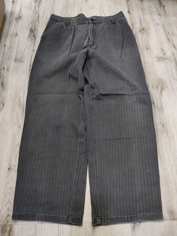 Sc9540 Fleyvur Beggy Jeans Waist 32