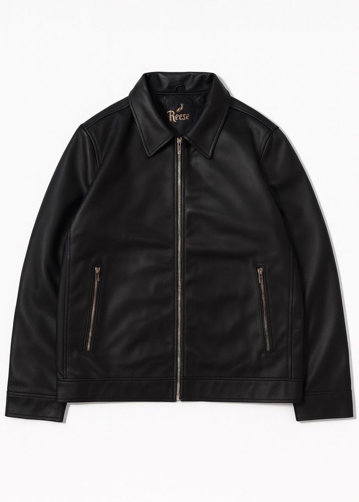 Stylish Black Jacket