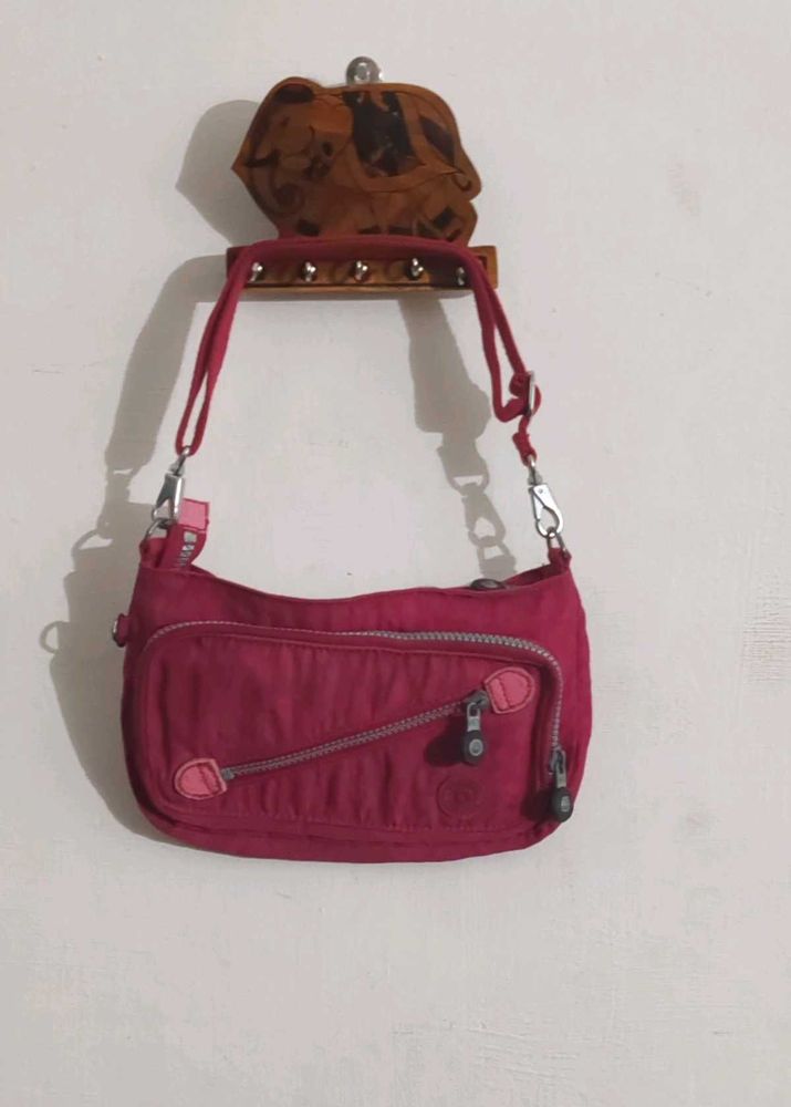 Kipling Crossbody Bag