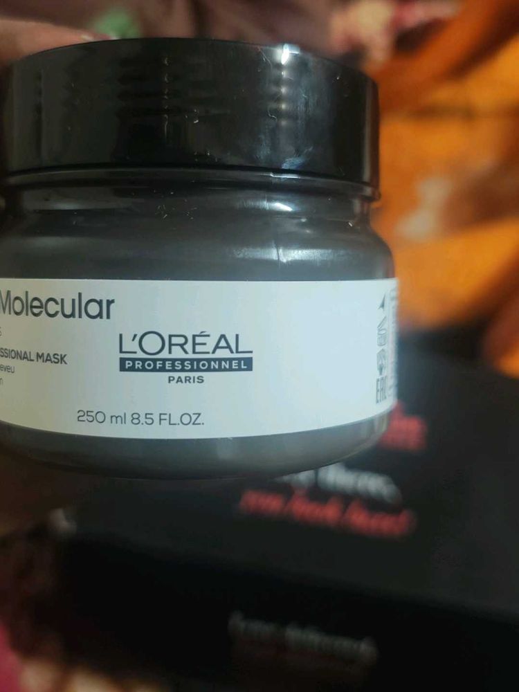 L'Oreal Professionnel Mask