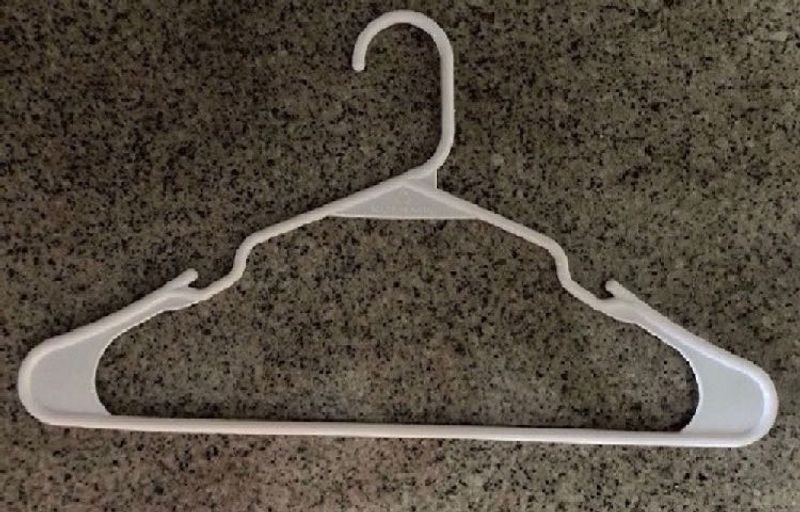 Hangers Pack Of 12