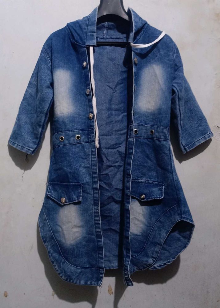 Women&#39;s Jacket