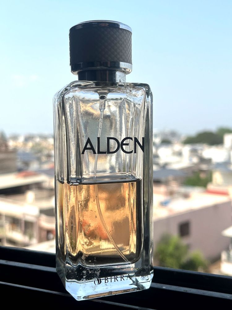 Alden Birra Perfume