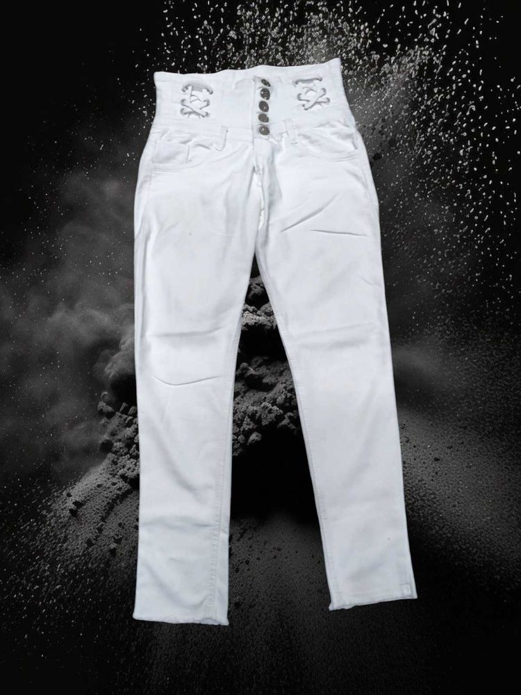 D@18 Size-28 Slim Jeans