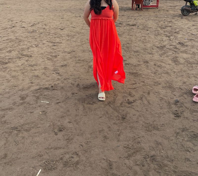Beach Dress
