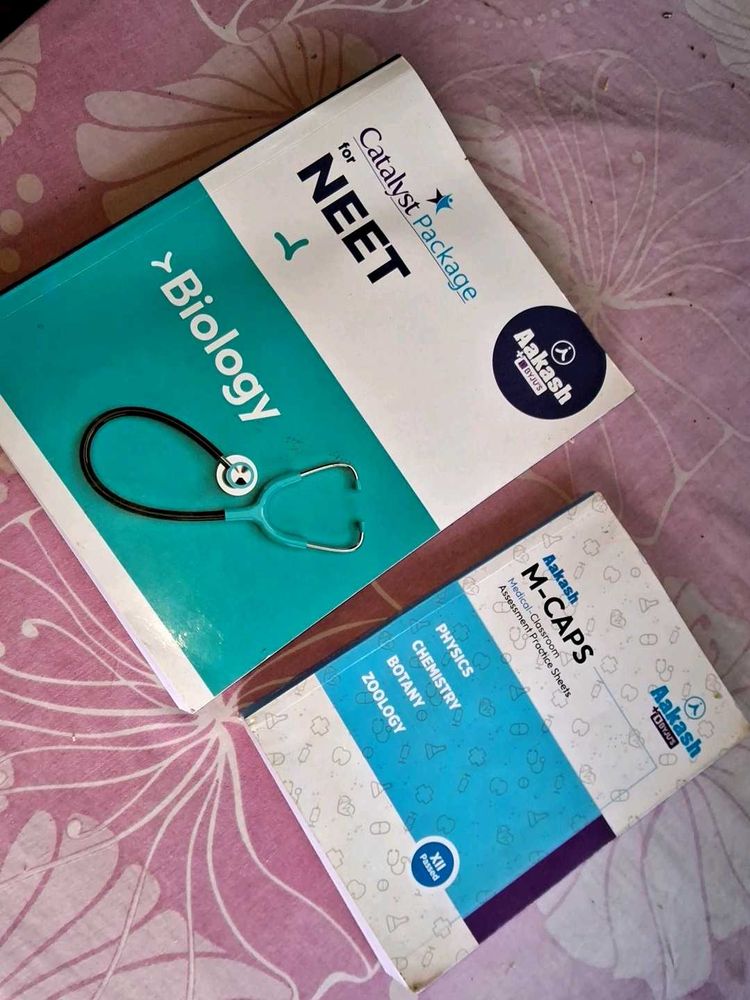 Akash&#39;s biology catalyst package with Akash Mcap
