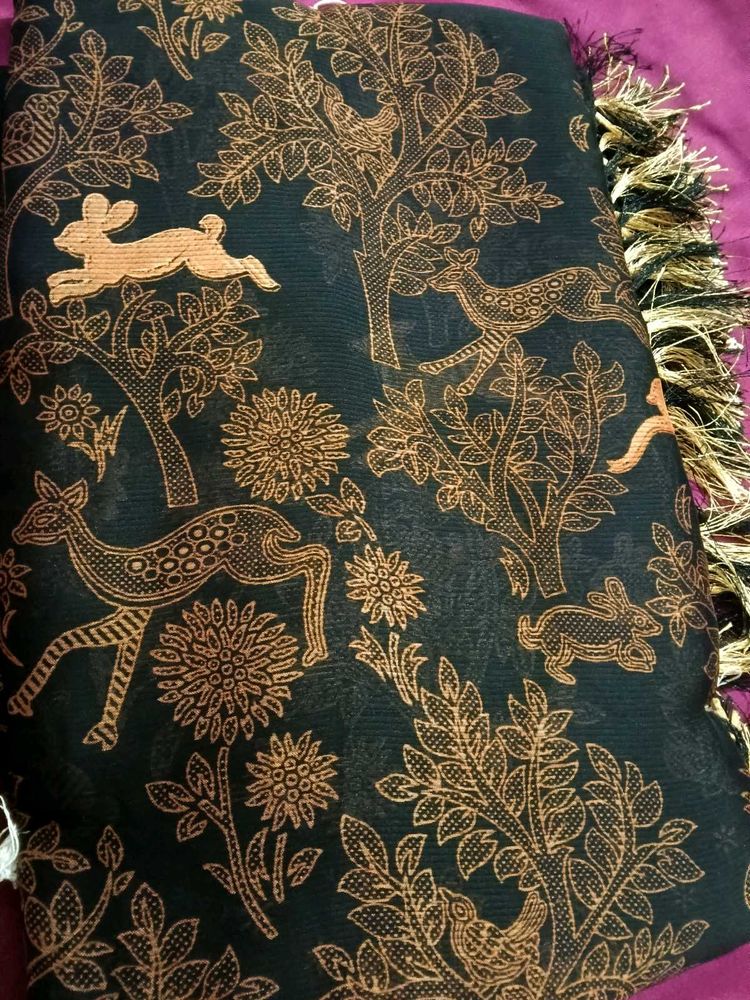 Elegant Printed