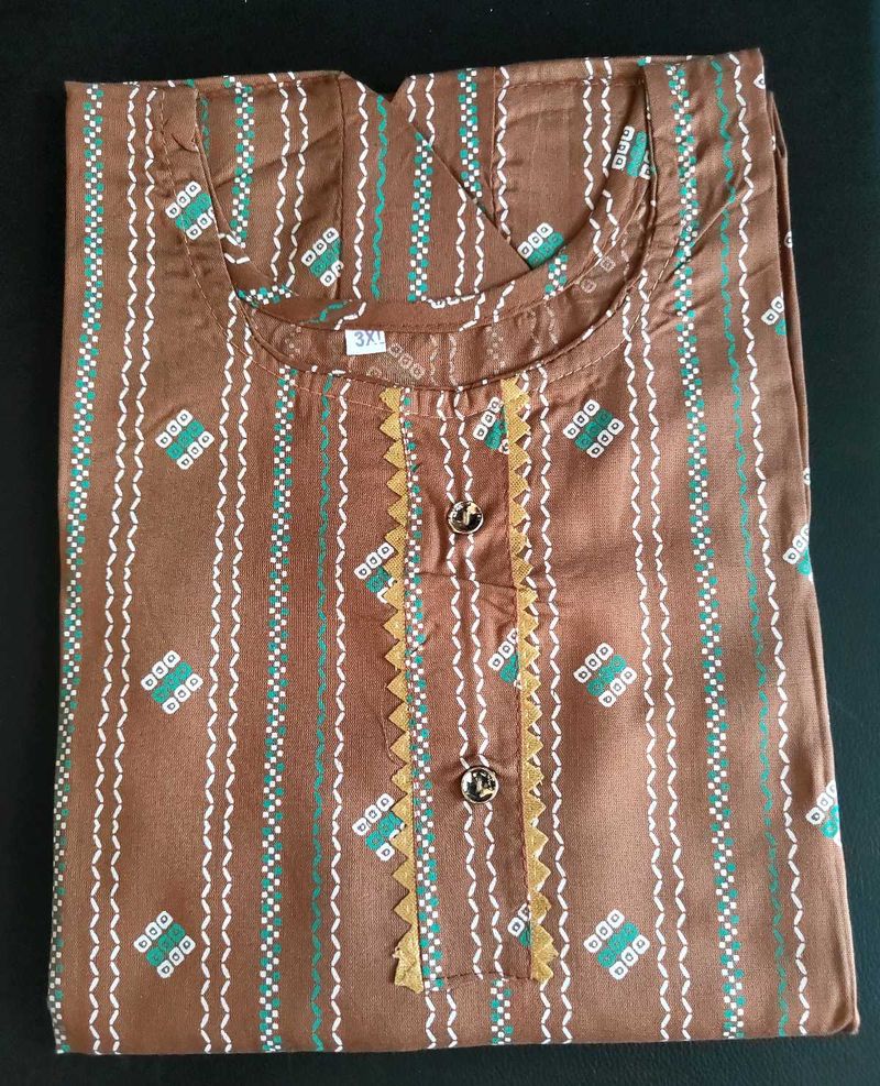 REYON KURTI