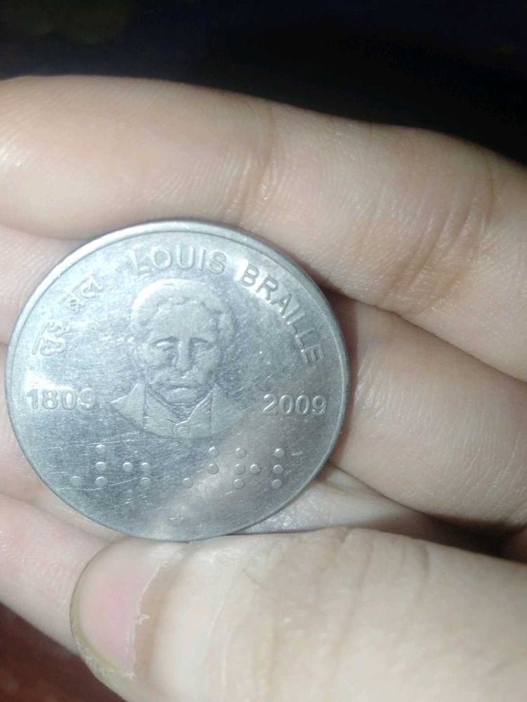 Hyderabad Mint Coin