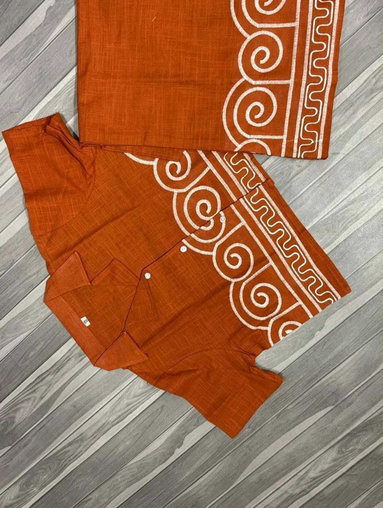 🌸 Western Co-ord Set 🌸