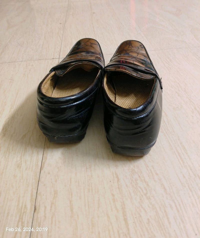 Function Shoe
