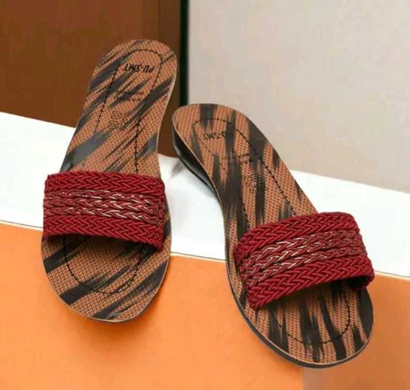 New Flipflop Women&#39;s Wear