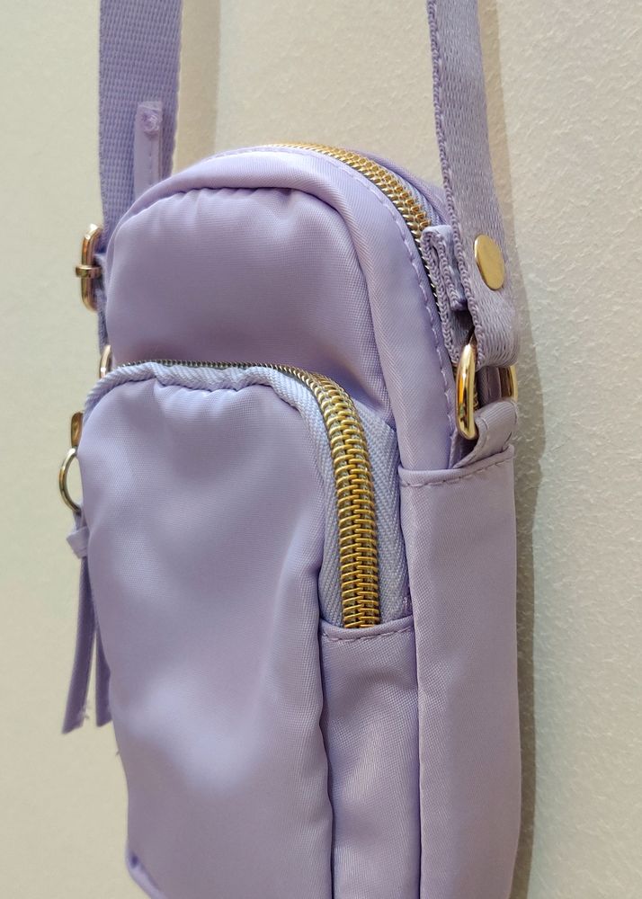 H&amp;M Mobile Sling Bag