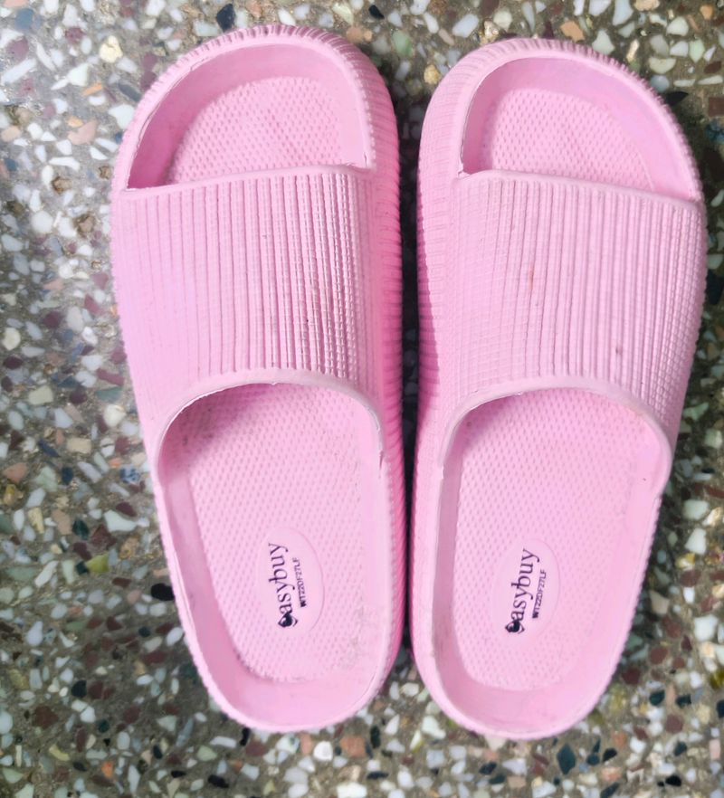Pink Flipflop 🩷