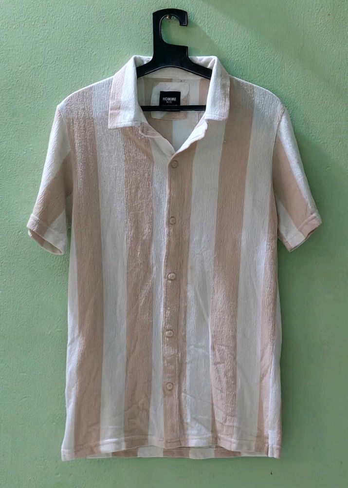 Homme &amp; Co Linen Shirt 👕