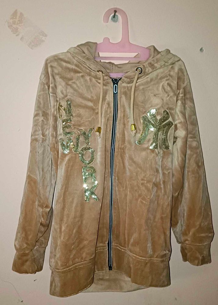 Winter Jacket For Girls - New ( Clearance sale)