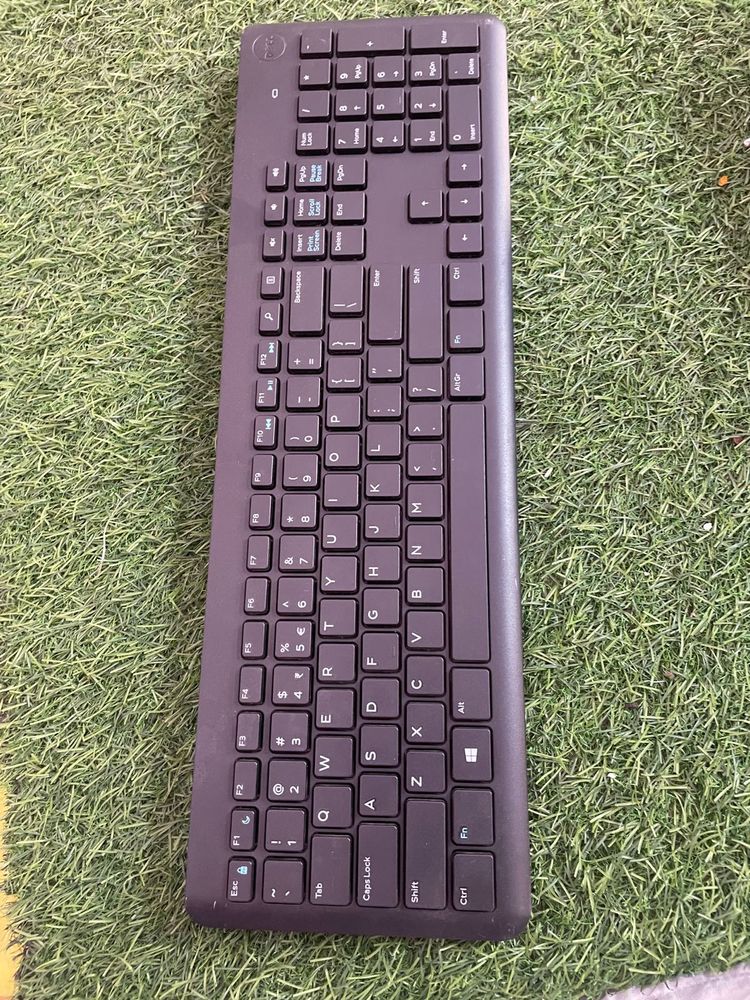 DELL Wireless Keyboard ⌨️