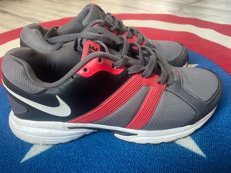 Nike Ballista Men Running Shoes