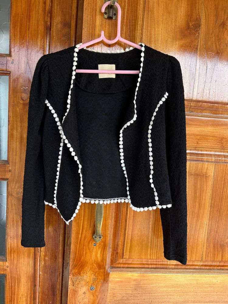Blazer Coat Small Size