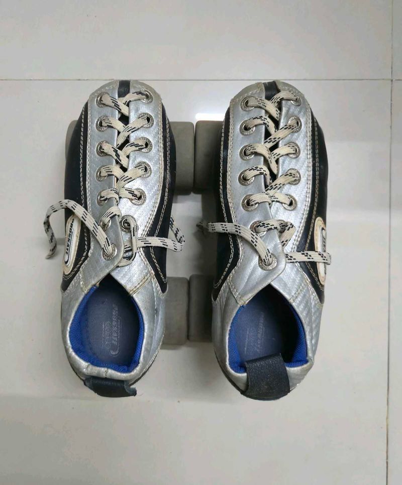 Roller Skates with Protective Kit (Unisex)