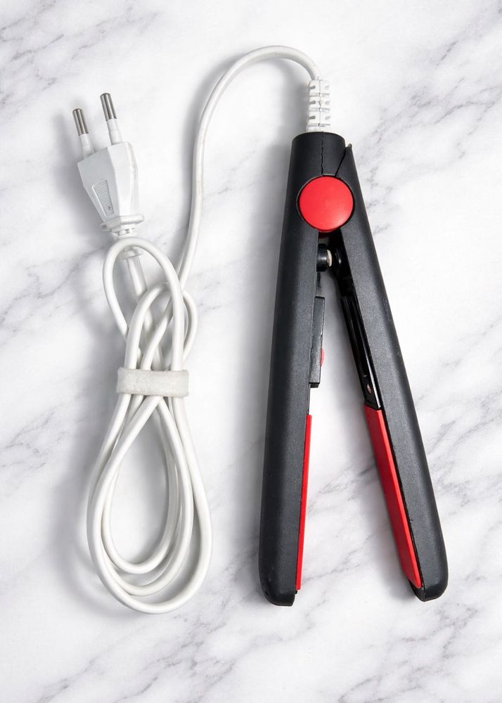 Hair Straightener