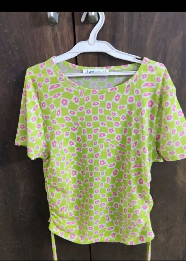 Green Top