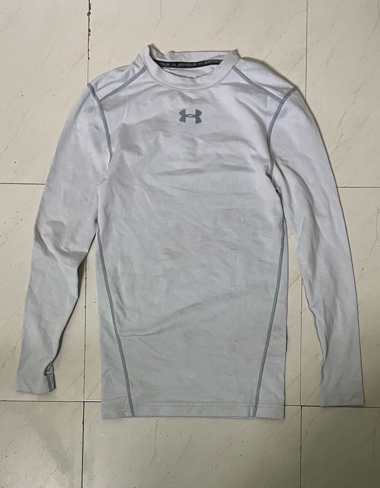 Under Armour Gym Fitt🤩