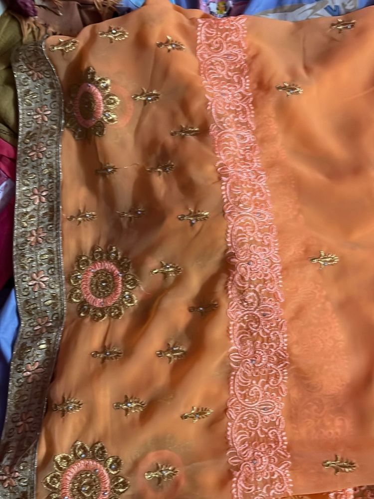 Saree