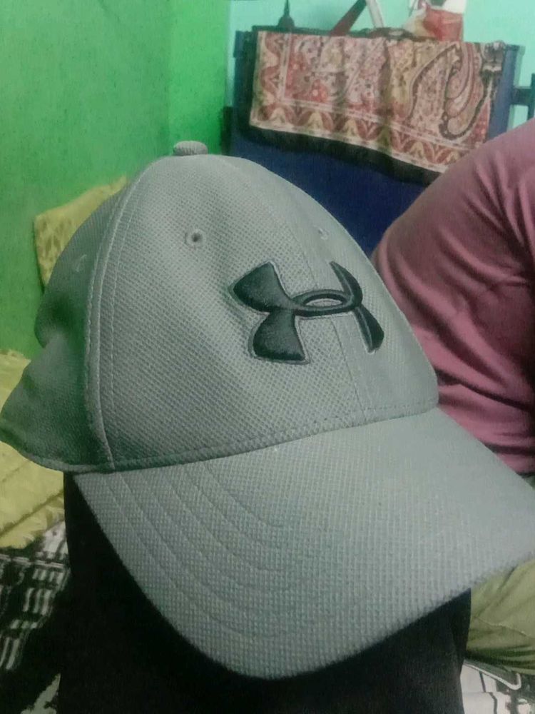 Under Armour Cap