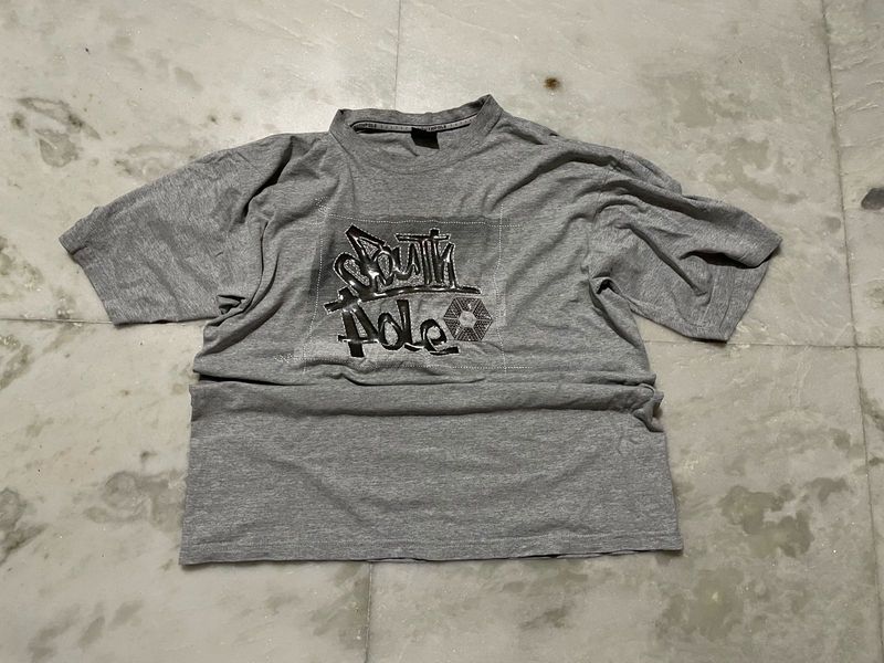 vintage Southpole hip hop Graphic Tee
