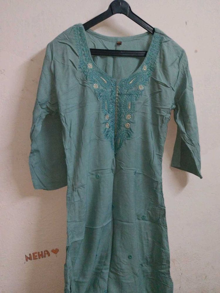 Kurti