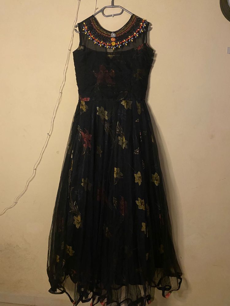 Evening Gown