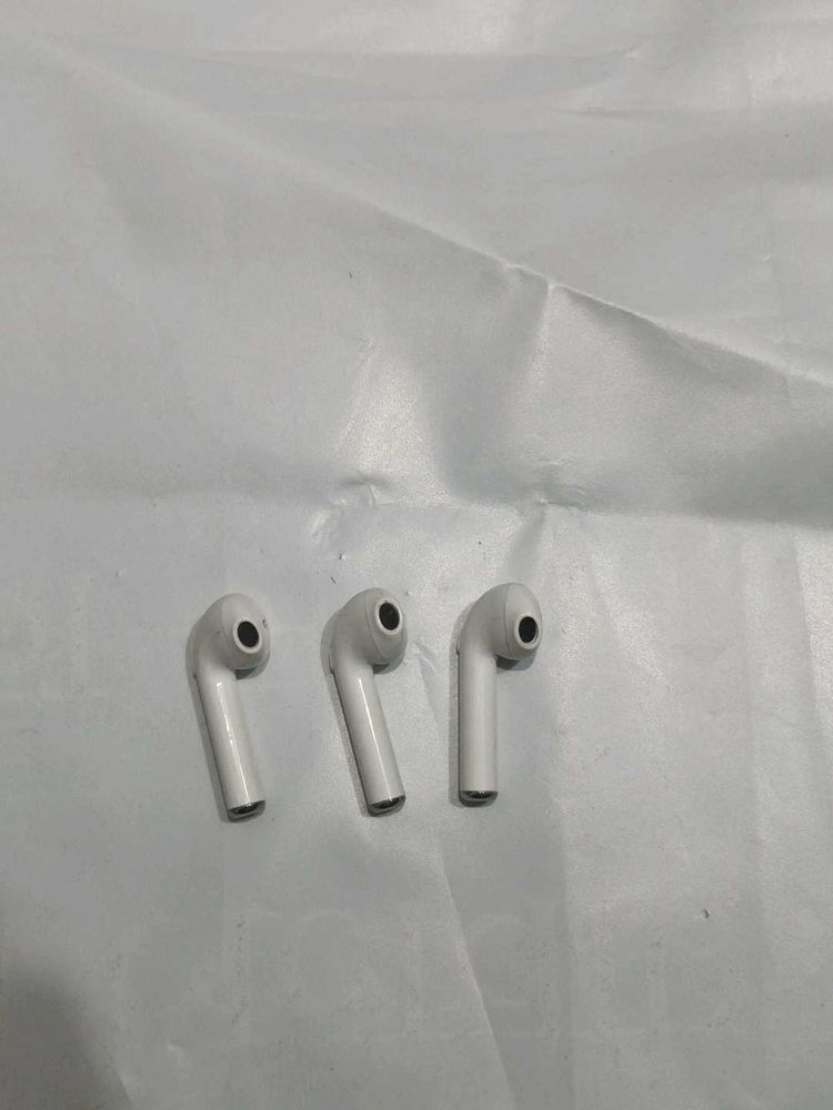 Pack Of 3 TWS Earphone