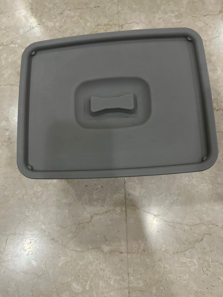 Organiser Basket