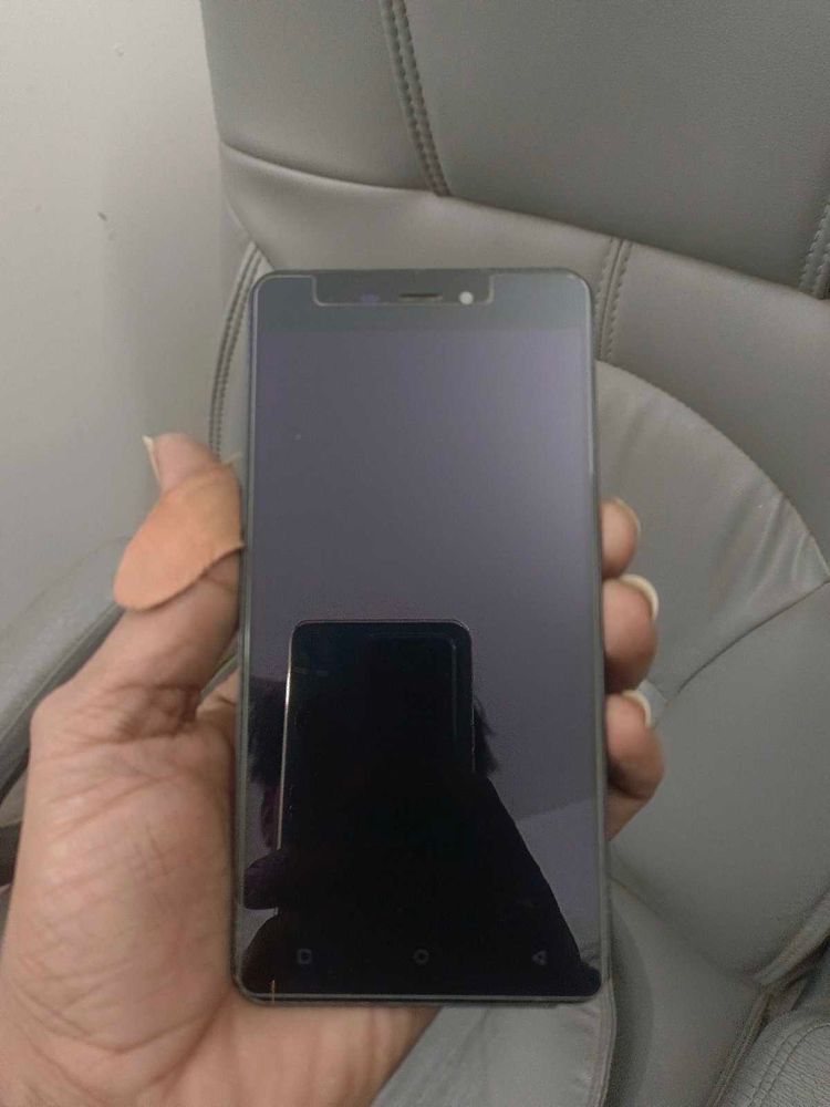 Folder Gionee P7 Max