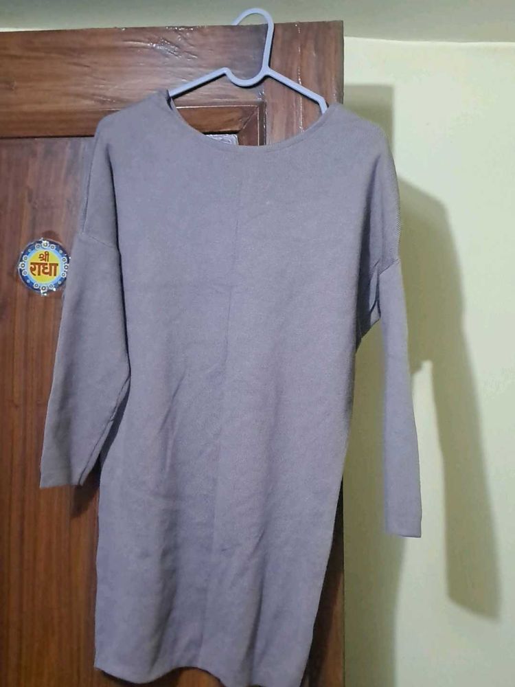 Woolen Kurti