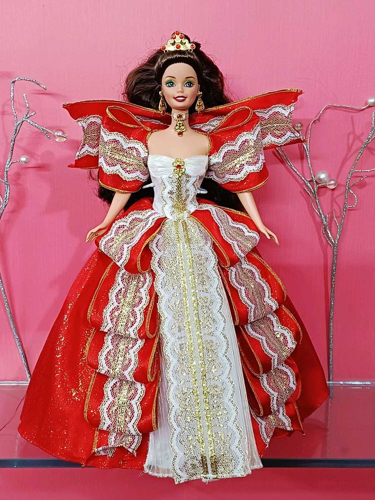 Barbie Holiday 1997