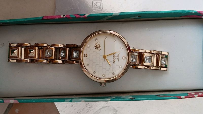 Girls  wrist watch